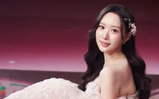 Mỹ nhân Hàn Quốc mang 8 vali trang phục đến tranh tài tại Bước nhảy hoàn vũ