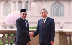 Tầm cao mới cho quan hệ giữa Việt Nam và Malaysia
