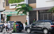 Kỷ luật xóa tư cách nguyên Giám đốc Sở Xây dựng tỉnh Bình Thuận
