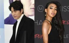 Jung Woo Sung có con khi đang có mối quan hệ nghiêm túc với một phụ nữ ngoài ngành giải trí