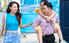 Phim nối sóng Độc đạo trên VTV3