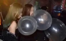Lỗ hổng trong việc quản lý xuất nhập khẩu "khí cười" N2O