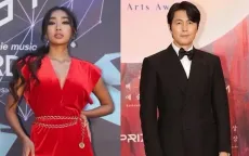 Con trai của Jung Woo Sung sẽ được hưởng quyền thừa kế