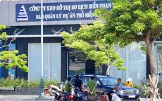 Truy tố cựu Chủ tịch tỉnh Bình Thuận và 16 bị can gây thiệt hại hơn 300 tỉ đồng