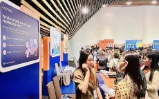 Tận dụng thương mại điện tử xuyên biên giới làm đòn bẩy xuất khẩu