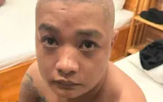 Dàn cảnh mua cà phê để trộm cắp xe máy