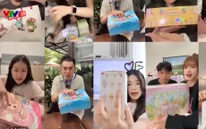 Hệ lụy từ nghiện mua sắm