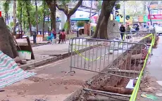 Di dời và an táng hơn 400 hài cốt ở phố Tây Sơn, Hà Nội