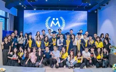 IELTS Mentor: Một năm phát triển mạnh mẽ và những thách thức của hành trình mở rộng