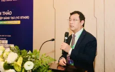 Techfest 2024: Khơi thông nguồn lực, kiến tạo Hệ sinh thái khởi nghiệp sáng tạo quốc gia