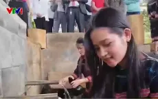 Ngôi làng Jrai trăm tuổi gìn giữ di sản văn hóa Tây Nguyên