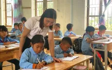 Biệt phái giáo viên - chủ trương hiệu quả 'chia lửa' với vùng khó