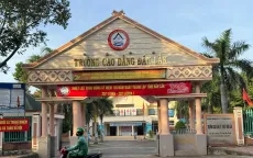 Nam sinh bị điện giật tử vong trong lúc thực hành