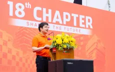 Thêm 3000 nhân sự CNTT chất lượng cao gia nhập thị trường lao động