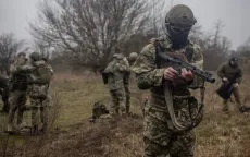 Mỹ thúc đẩy Ukraine tuyển dụng người đủ 18 tuổi tham gia quân ngũ