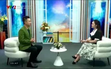 Cho ngày hoàn hảo: Ca sĩ Lê Anh Tuấn - Yêu quê hương qua từng câu hát