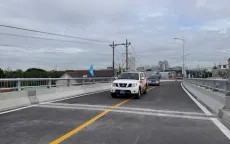 TP Hồ Chí Minh: Thông xe cầu Rạch Đĩa "mở đường" cho loạt dự án sắp hoàn thành