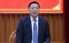 Ông Trần Hồng Minh giữ chức Bộ trưởng Bộ Giao thông vận tải