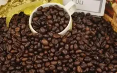 Cà phê xác lập đỉnh giá chưa từng có