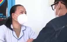 Gia tăng người trẻ mắc HIV