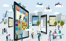 Xử lý nghiêm các trường hợp có dấu hiệu "báo hóa" trang thông tin điện tử tổng hợp, mạng xã hội
