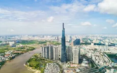 TP Hồ Chí Minh: Sẽ tặng bằng khen cho đơn vị "về đích" chỉ tiêu kinh tế - xã hội 2024