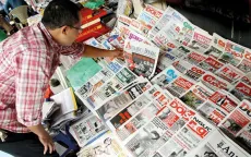 Đề xuất dùng thuế thu từ Google, Facebook... hỗ trợ báo chí