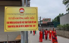 TP Hạ Long chủ động chuẩn bị đại hội điểm Đảng bộ cấp cơ sở