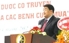 Tạm đình chỉ công tác, chức vụ Viện trưởng Viện Y Dược học dân tộc