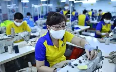 Doanh nghiệp dệt may hết "khát" đơn hàng