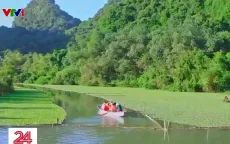 Người dân chung tay tham gia phát triển du lịch bền vững