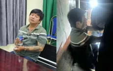 Đối tượng giết người bị bắt sau 3 giờ gây án