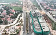 Bộ Xây dựng chỉ ra sai phạm ở một số dự án bất động sản tại Phú Thọ