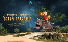4 phim hoạt hình Việt Nam sẽ ra mắt màn ảnh rộng trong năm 2025