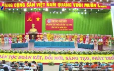Đồng bào Khmer góp sức xây dựng nông thôn mới tại Trà Vinh