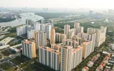 Cạn kiệt căn hộ giá rẻ dưới 3 tỷ đồng