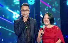 Nhà báo Tạ Bích Loan đang dẫn chương trình nào trên sóng VTV?