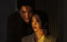 Phim của chồng cũ Triệu Lệ Dĩnh vừa phát sóng đã gây sốt