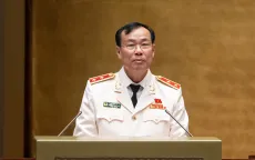 Thông qua quy định về xây dựng Trung tâm dữ liệu quốc gia