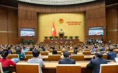 Quốc hội đồng ý tái khởi động dự án điện hạt nhân Ninh Thuận