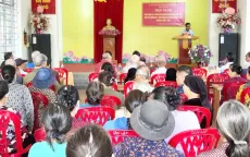 99 thôn, khu dân cư ở TP Uông Bí đã thống nhất việc chuẩn bị nhân sự giới thiệu để bầu trưởng thôn