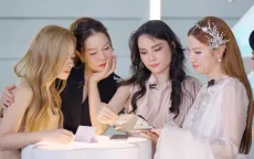 Chị đẹp đạp gió - Tập 6: Thu Ngọc và Hạnh Sino chia tay chương trình