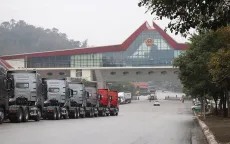 Tỉnh Lạng Sơn cần đi đầu trong xây dựng cửa khẩu thông minh