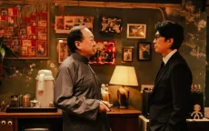 Vua hài TVB lập kỷ lục phòng vé năm 2024