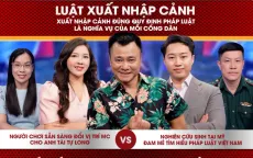 Luật siêu dễ: Người chơi sẵn sàng đổi vị trí MC cho "Anh tài" Tự Long