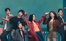 Phim mới của Triệu Hựu Đình vượt mặt Đặng Siêu, Huỳnh Hiểu Minh