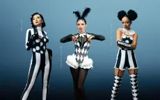 Chị đẹp Tuimi gặp sự cố cháy tóc khi trình diễn tiết mục Diva
