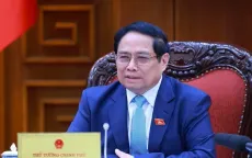 Thủ tướng: Sắp xếp, tinh gọn tổ chức bộ máy bảo đảm công khai, minh bạch, hiệu lực, hiệu quả