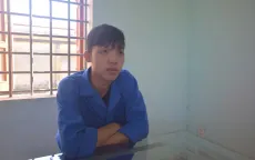 Giết người vì mâu thuẫn nhỏ trên mạng xã hội