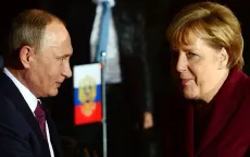 Cựu Thủ tướng Đức Merkel kêu gọi Ukraine theo đuổi giải pháp ngoại giao để chấm dứt xung đột